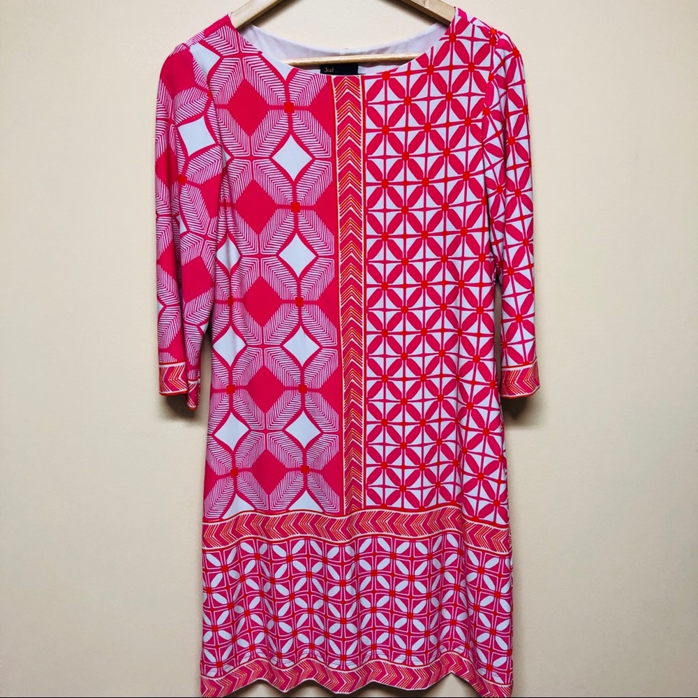 Just..Taylor shift dress